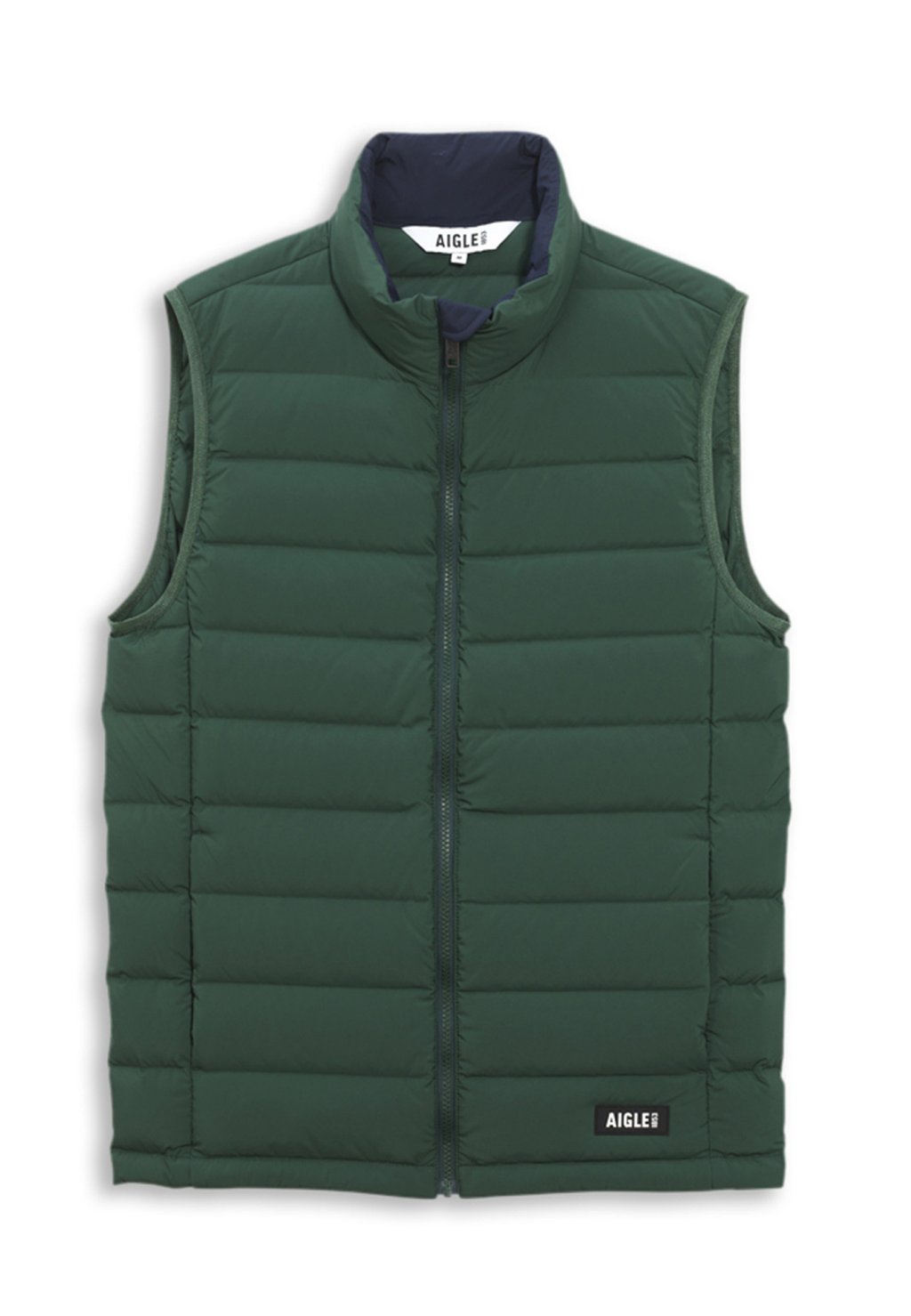 

Жилет Aigle, зеленый
