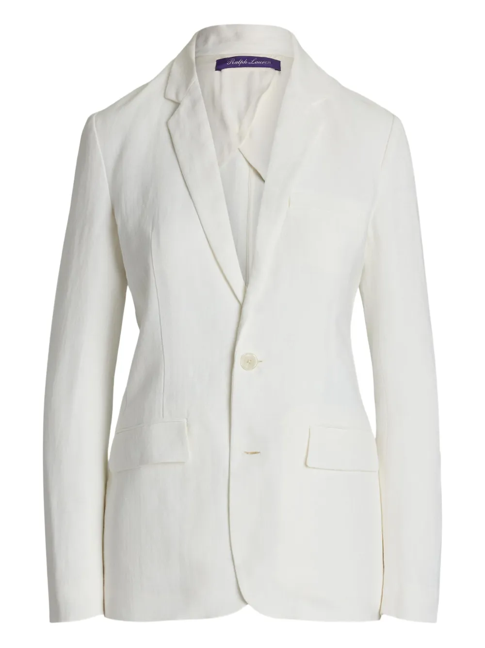 

Блейзер Bennet Ralph Lauren Collection, белый