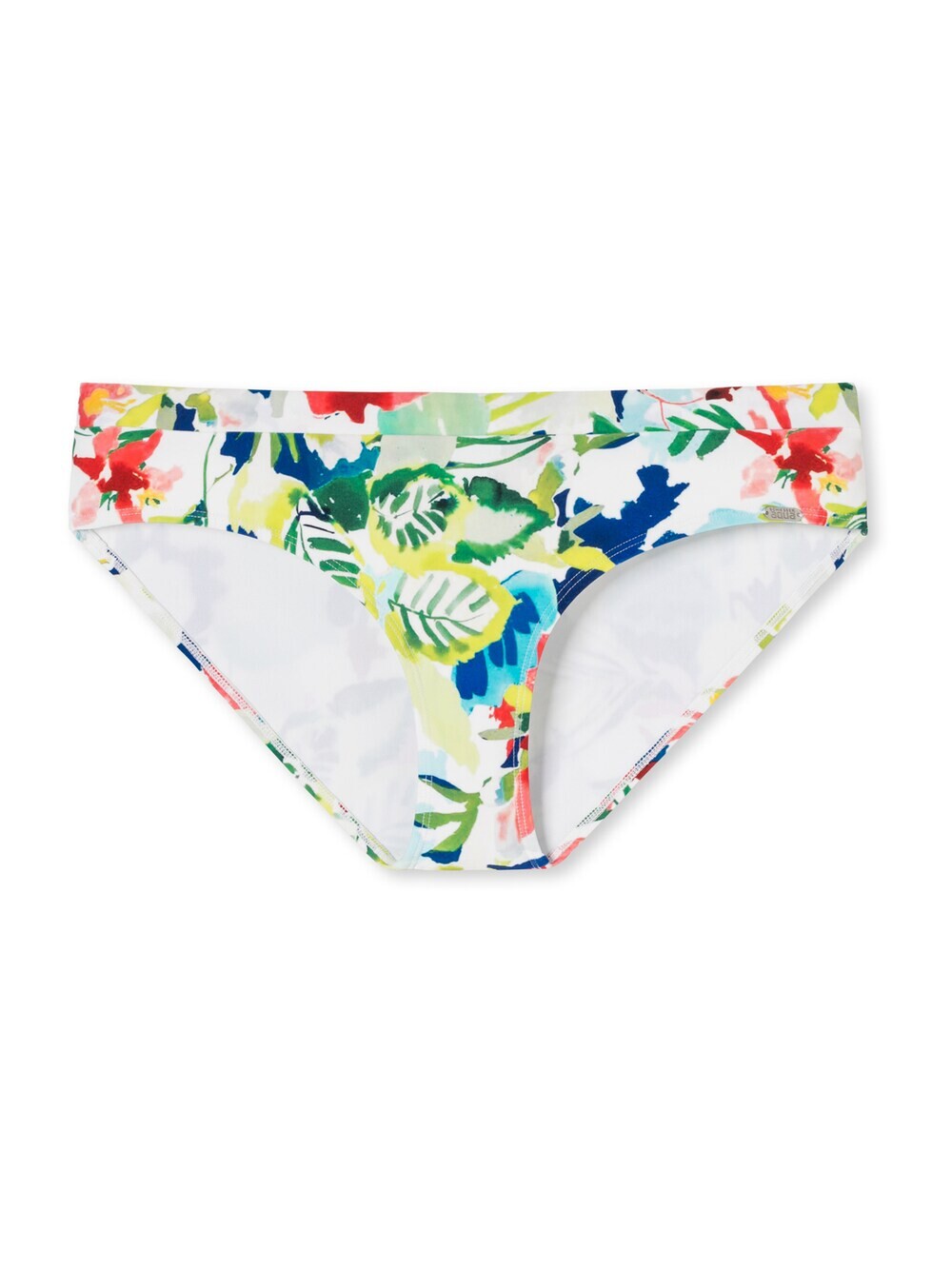 

Плавки бикини SCHIESSER Aqua Mix & Match Nautical, разноцветный