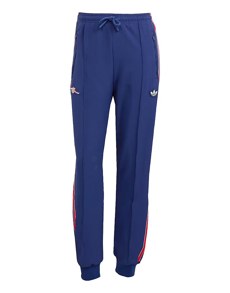 

Спортивные штаны Adidas Originals Arsenal Terrace Icons в ночном небе
