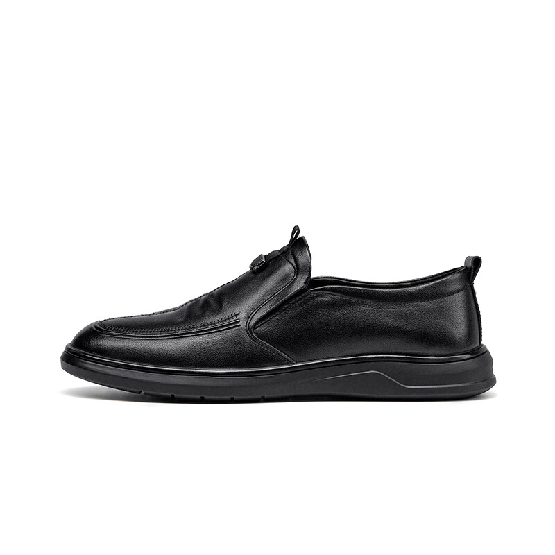 

Туфли Men"s Casual Men Low-Top черный Josiny