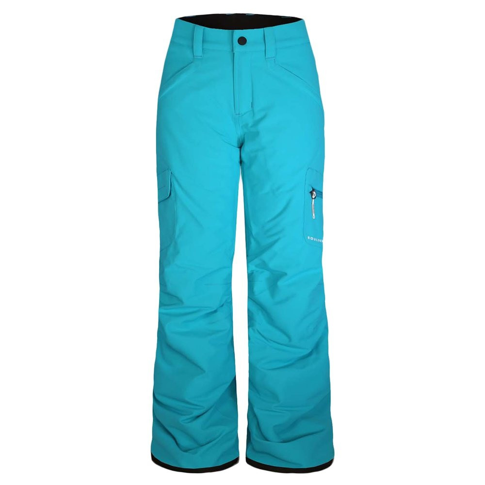 

Утепленные лыжные брюки Boulder Gear Ravish (для девочек), Blue Bird