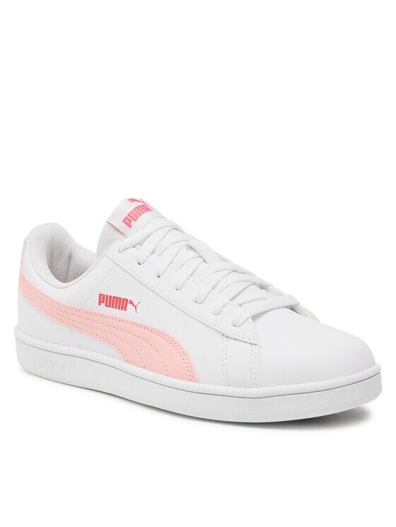 

Кроссовки Puma, белый