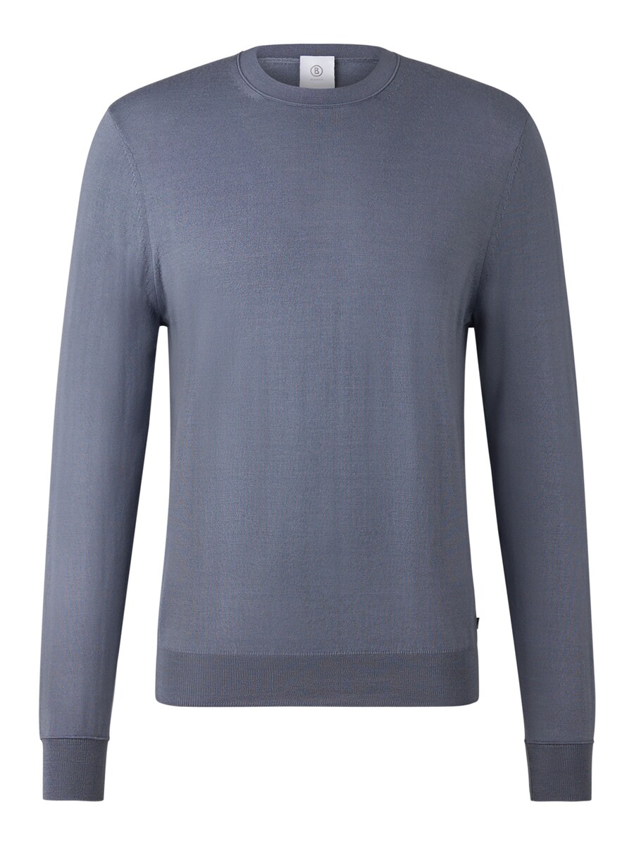 

Свитер BOGNER Sweater Ole, синий