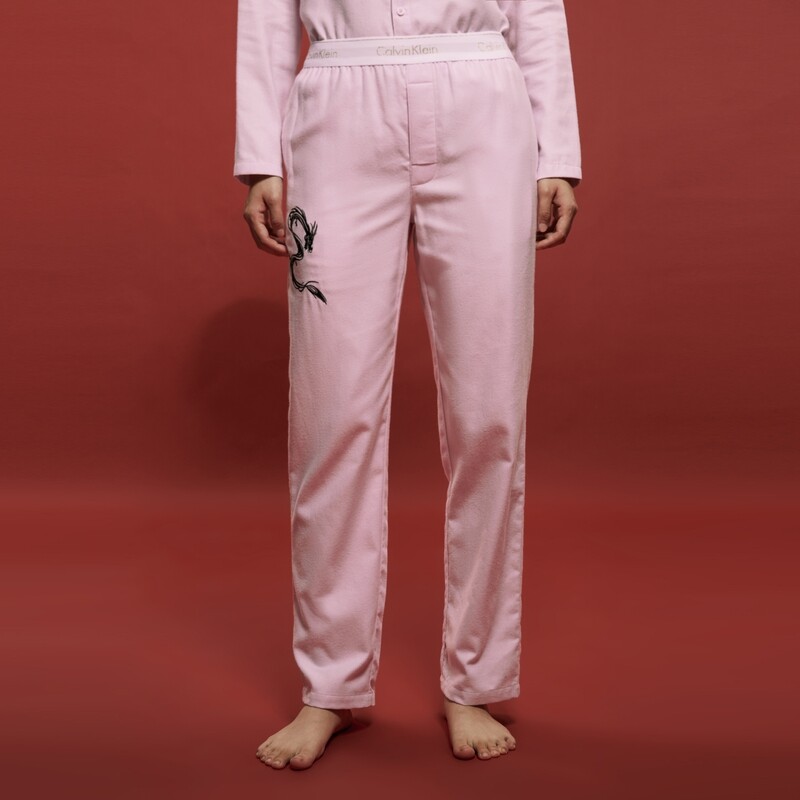 

Штаны женские Calvin Klein с эластичной резинкой