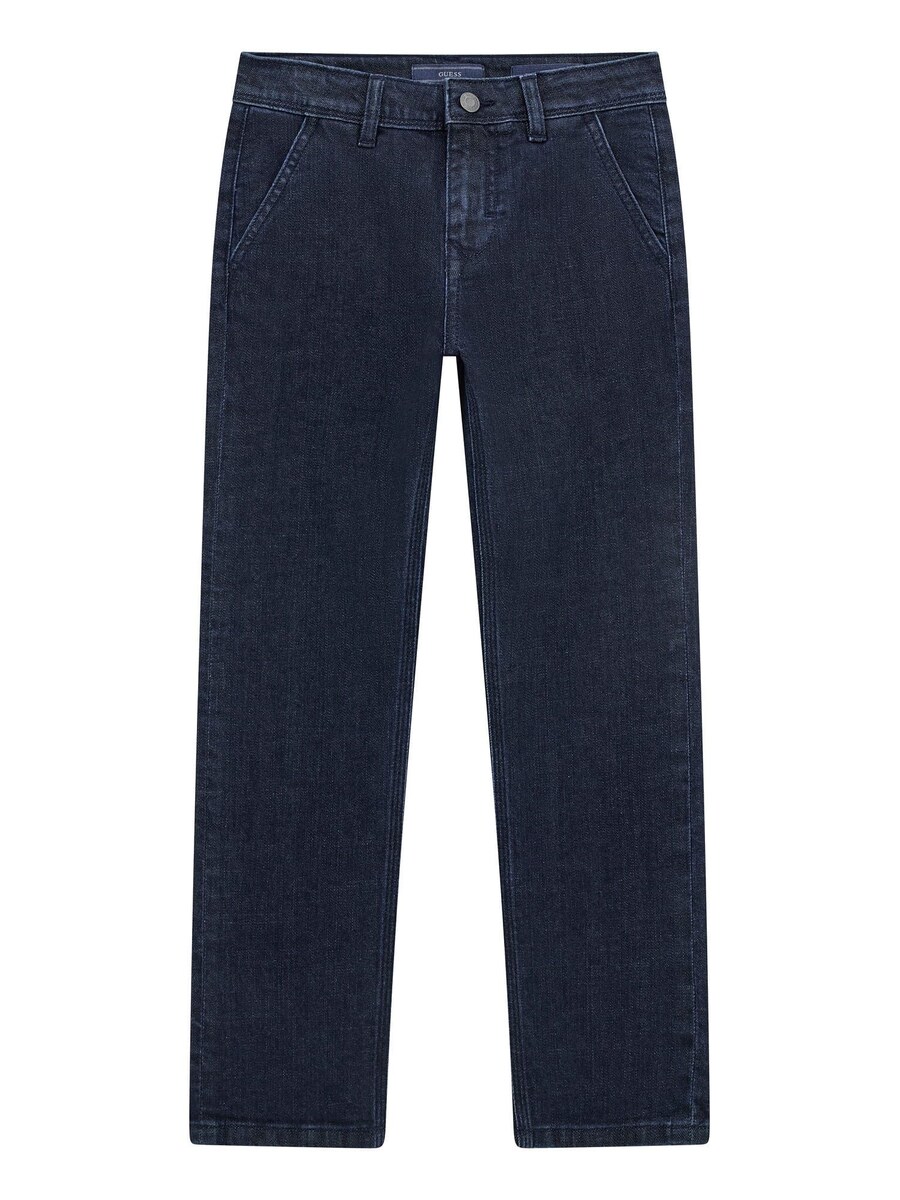 

Тканевые брюки GUESS Regular Pants, синий