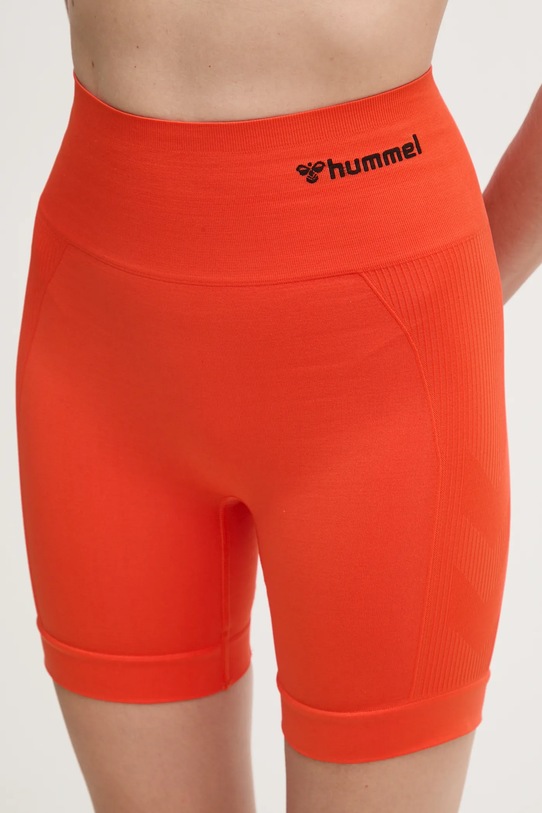 

Тренировочные шорты Tif Hummel, оранжевый
