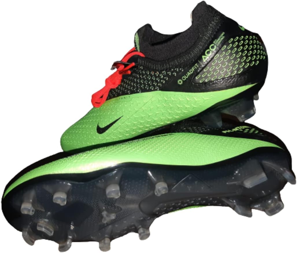 Кроссовки Nike унисекс CD4161-606, черный — фото 4