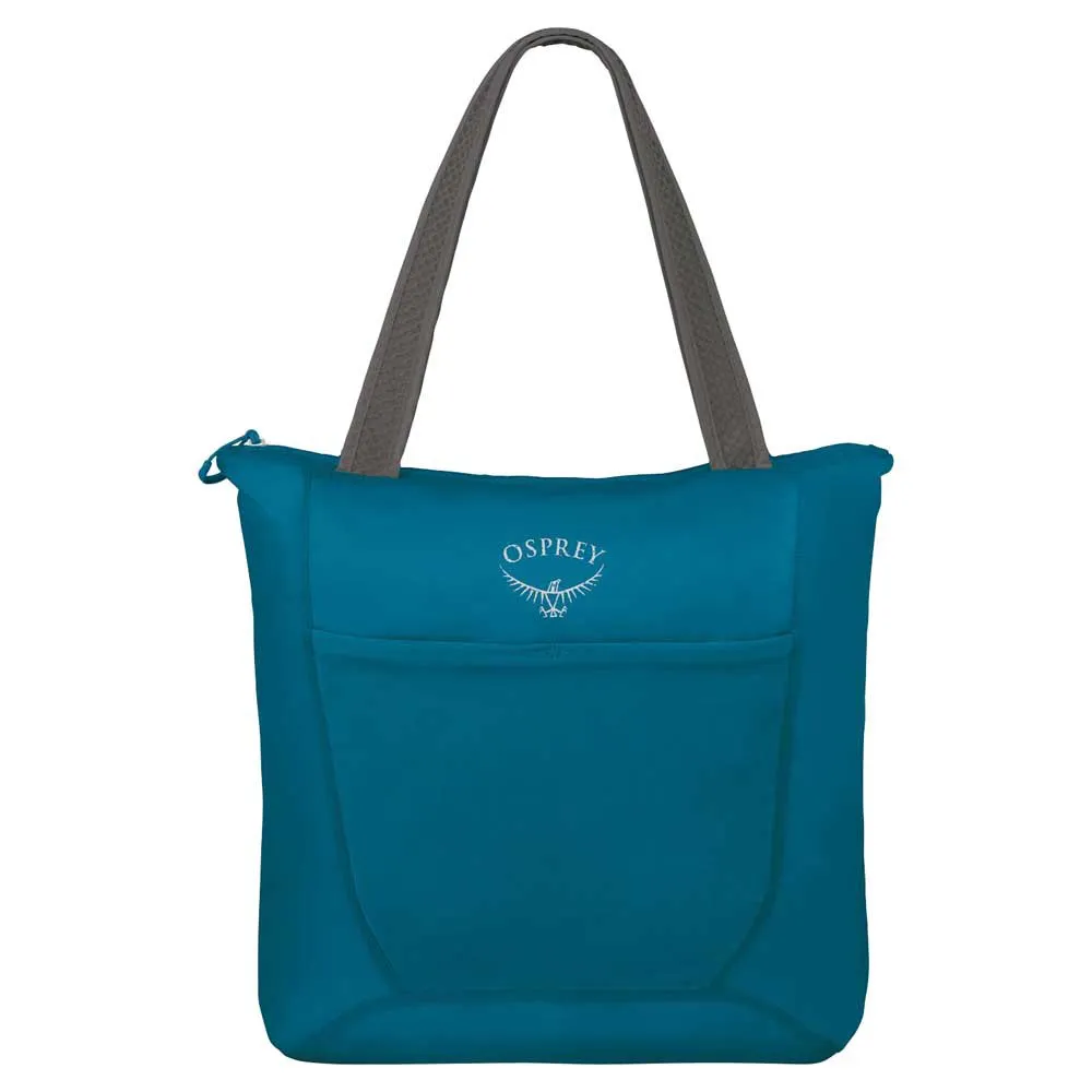 

Рюкзак Osprey Ultralight Stuff Tote, синий