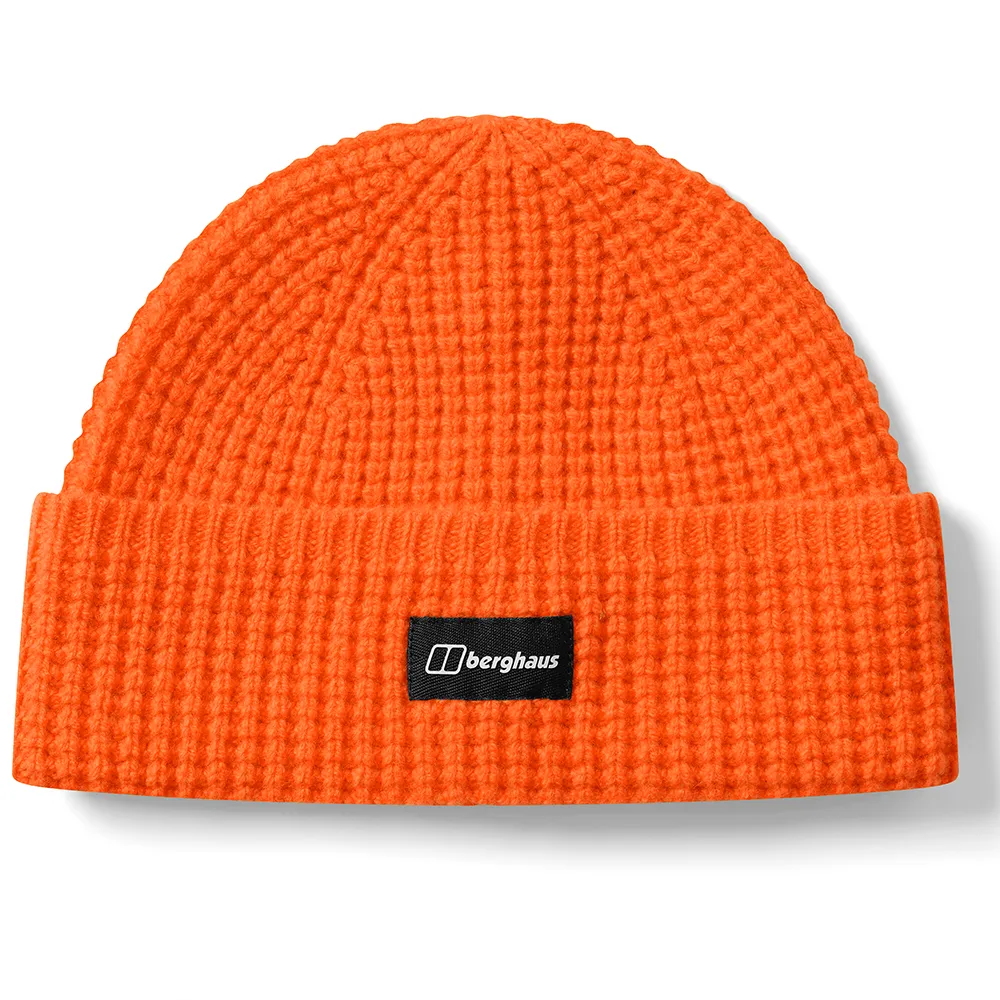 

Шапка Berghaus 1997 Wool, оранжевый