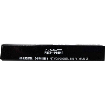

Хайлайтер Prep + Prime Peach Luster, 3,6 мл, Mac, Черный, Хайлайтер Prep + Prime Peach Luster, 3,6 мл, Mac