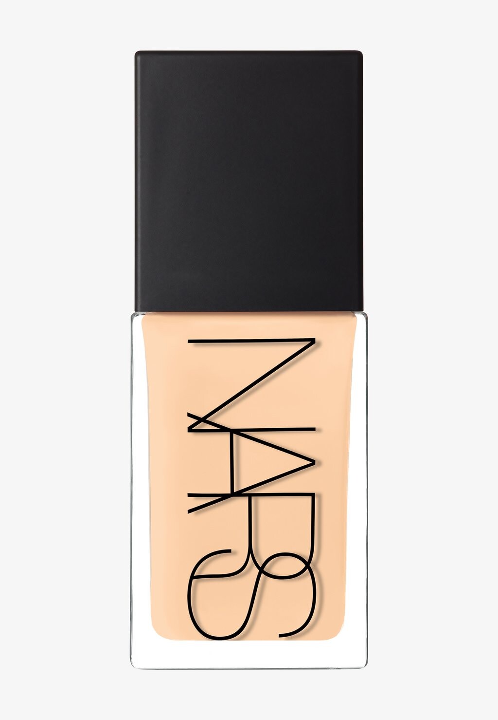 

Фонд Light Reflecting Foundation NARS, цвет salzburg