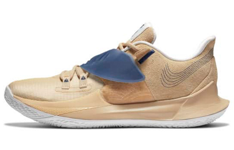 

Мужские баскетбольные кроссовки Nike Kyrie Low 3