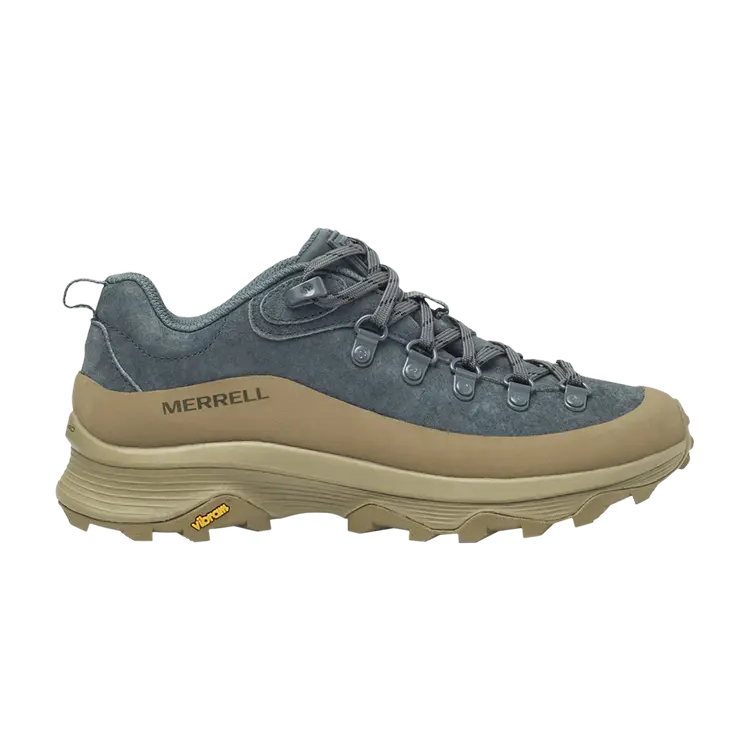 Кроссовки Merrell Belstaff x Ontario SP SE, серый