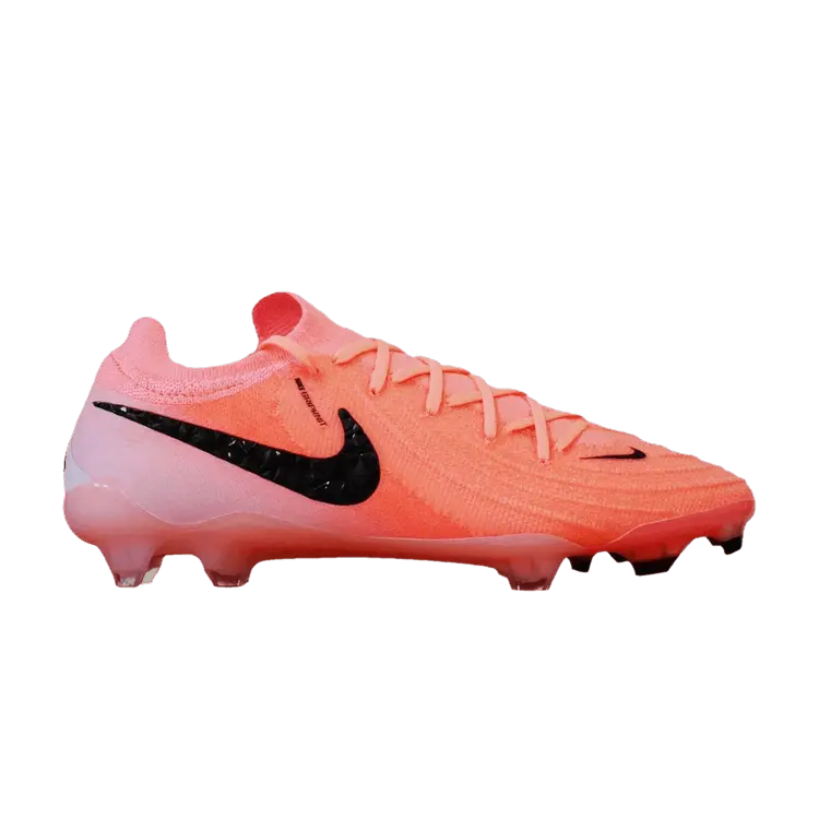 

Бутсы Nike Phantom GX 2 Elite FG 'Tournament Pack', розовый