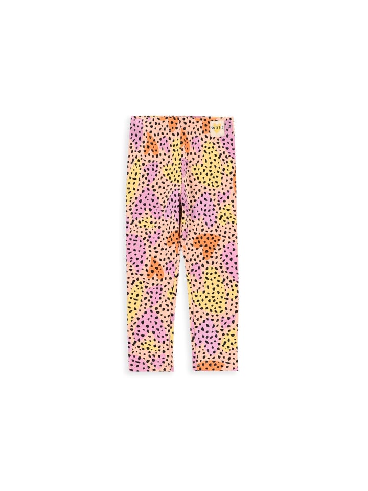 

Леггинсы Coccodrillo, красочный