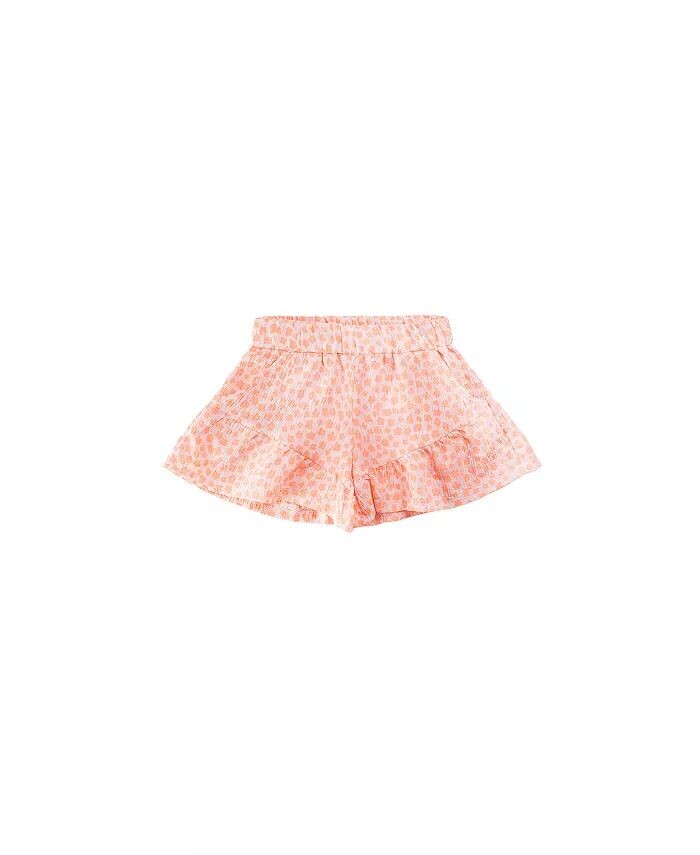 

Шорты Harry Cancun для малышей и девочек Imoga Collection, оранжевый