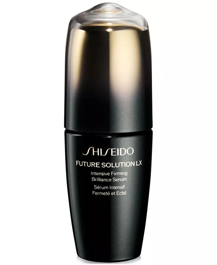 

Future Solution LX Интенсивная укрепляющая сыворотка Brilliance Shiseido