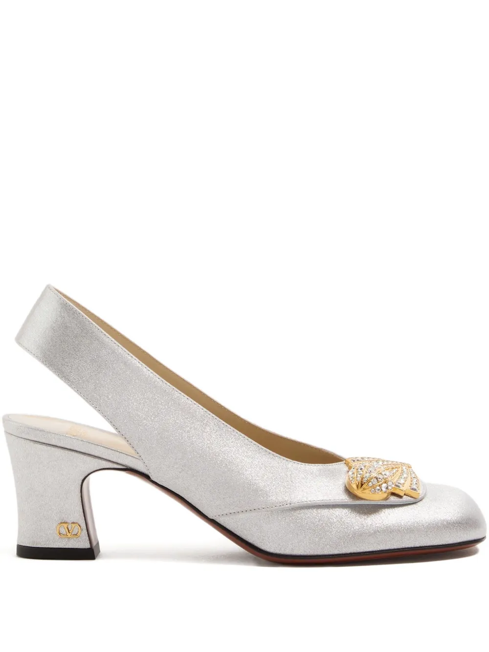 Туфли Adamantine 60 VALENTINO GARAVANI