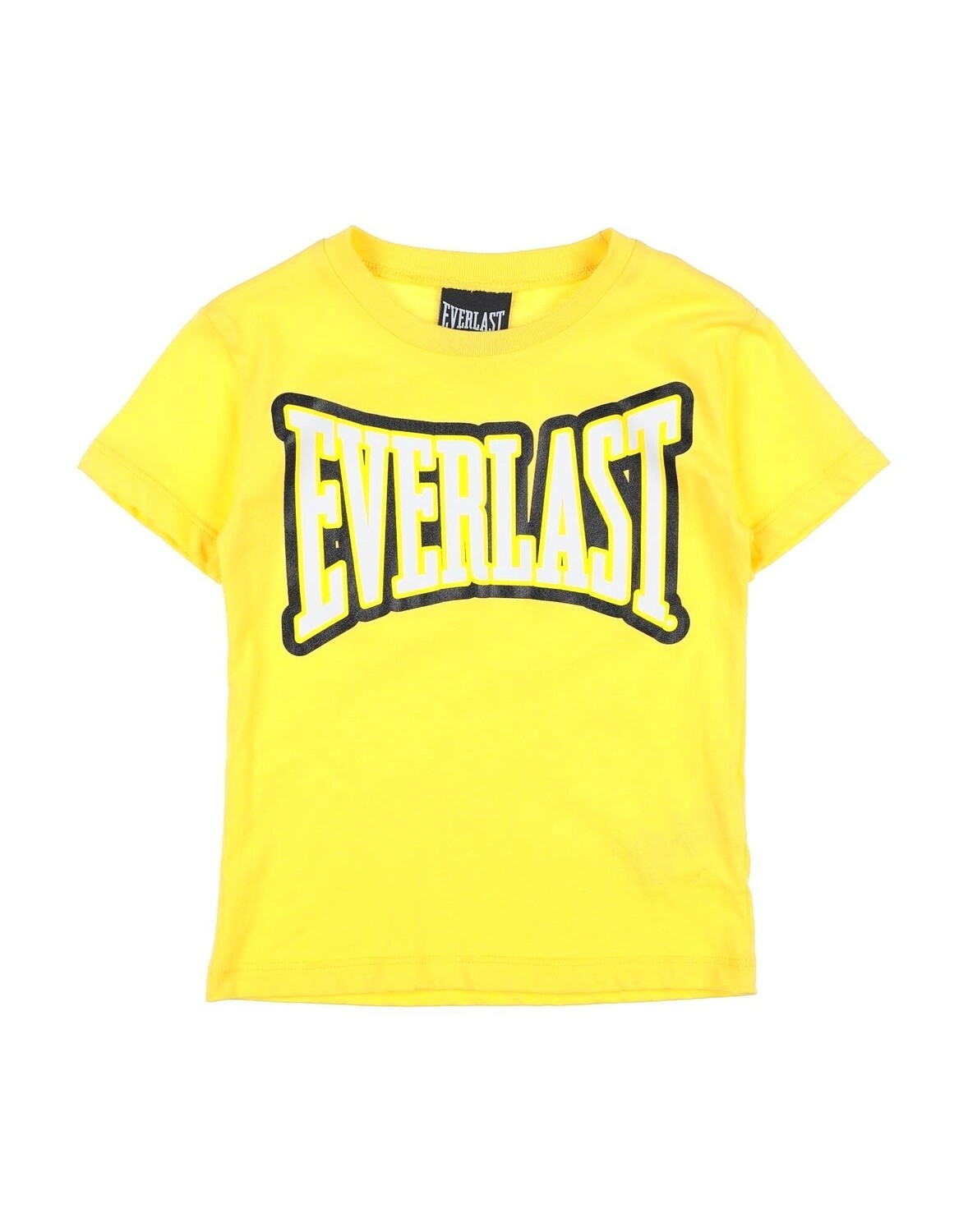 

Футболка Everlast, желтый