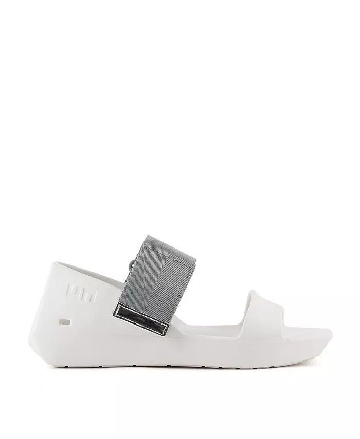 Женские кроссовки Hybrid Jane Lo United Nude, черный