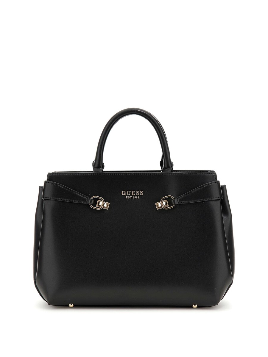 

Сумка GUESS Lorelei, черный