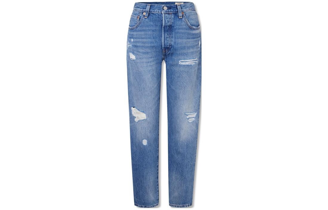 

Женские джинсы Levi's levi’s, цвет Blue
