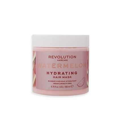 

Увлажняющая арбузная маска 200 мл Revolution Beauty