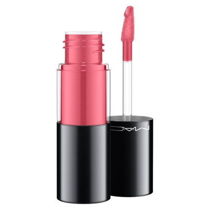 MAC Versicolor Стойкий глянцевый крем-пигмент для губ для женщин 0,28 жидких унций — фото 3