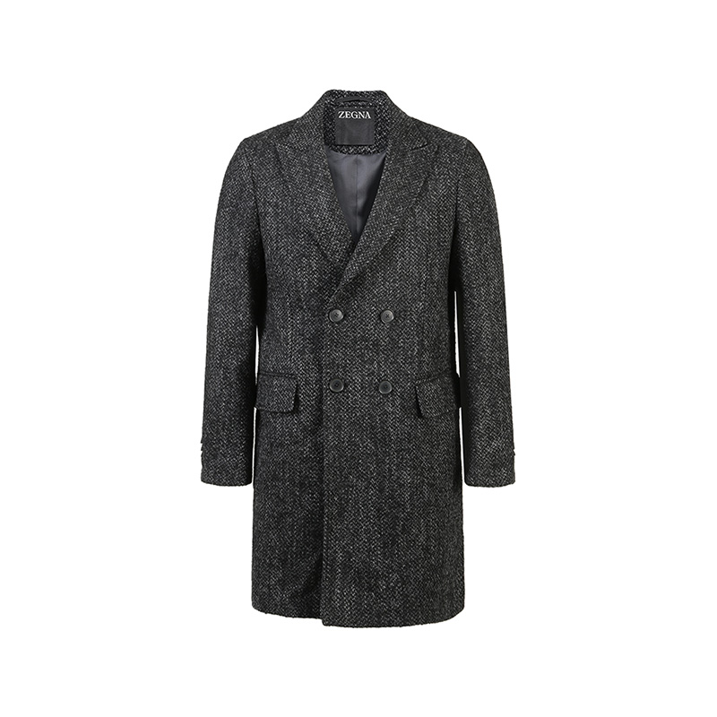 

Куртка Zegna SS24 Мужская Тёмно-Серая Ermenegildo Zegna, Серый, Куртка Zegna SS24 Мужская Тёмно-Серая Ermenegildo Zegna