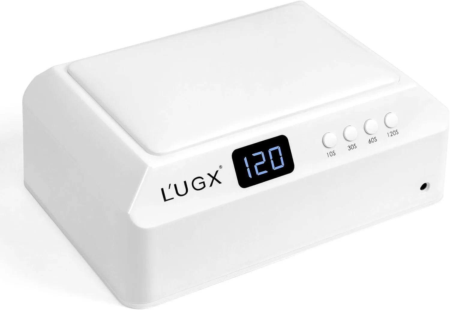 Профессиональная УФ-лампа для гель-лака 72 Вт от L'UGX L'Ugx