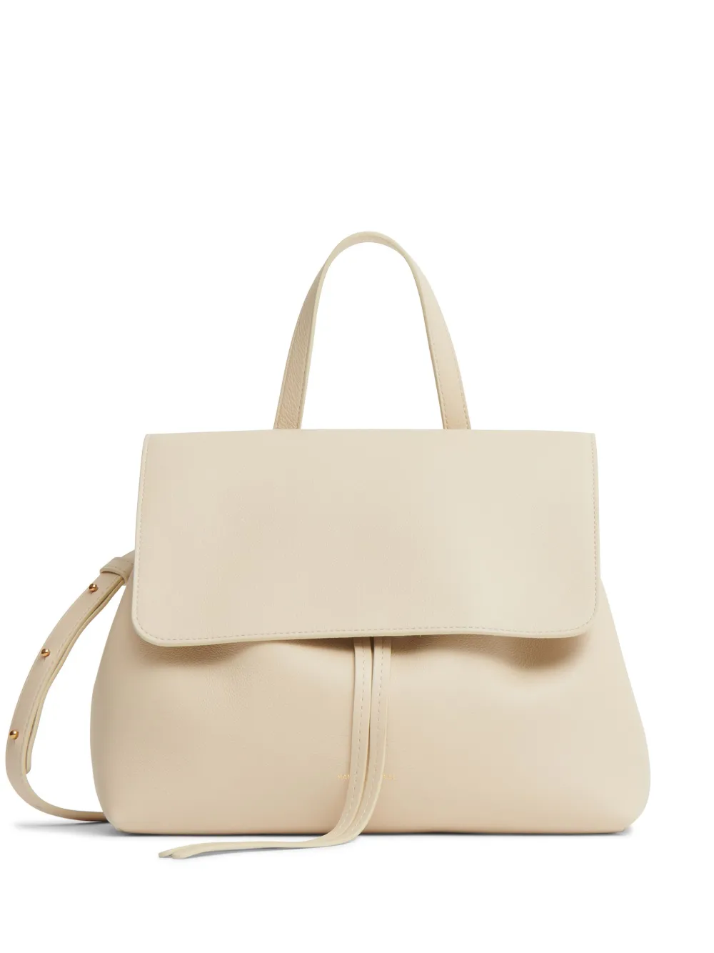 

Сумка через плечо Soft Lady Mansur Gavriel, нейтральный