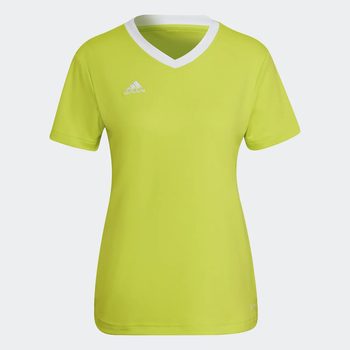 

Футбольная майка adidas Performance "ENT22 JSY W", цвет Team Semi Sol Yellow
