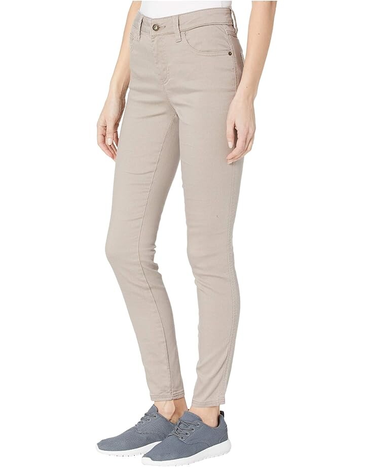 

Джинсы Prana Oday Jeans, цвет Sparrow