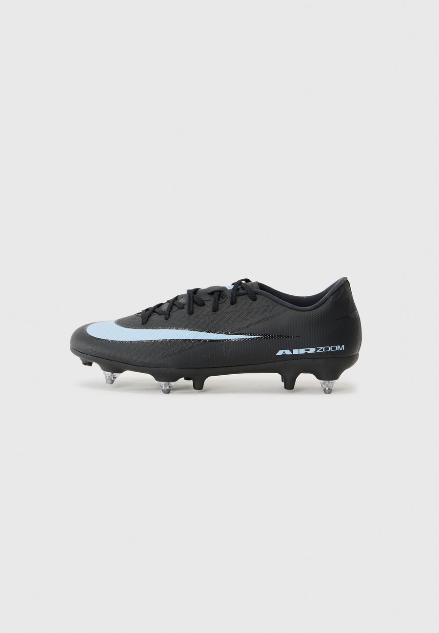 

Кроссовки Nike Performance ZOOM VAPOR 16 ACAD SG PRO AC, Black/Ice Blue/Black