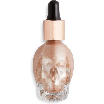

Маркер Makeup Revolution Halloween Skull Creature Of The Night 13 мл, Revolution Beauty