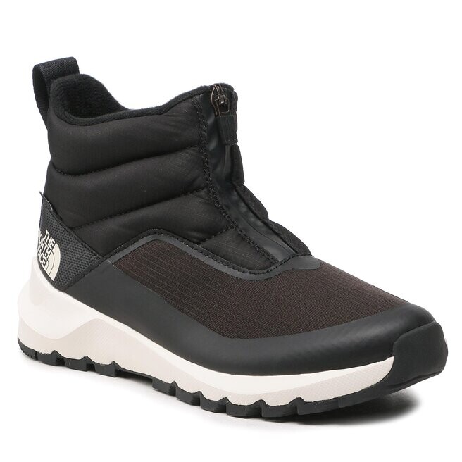 

Ботинки The North Face ThermoballProgressive Zip, черный