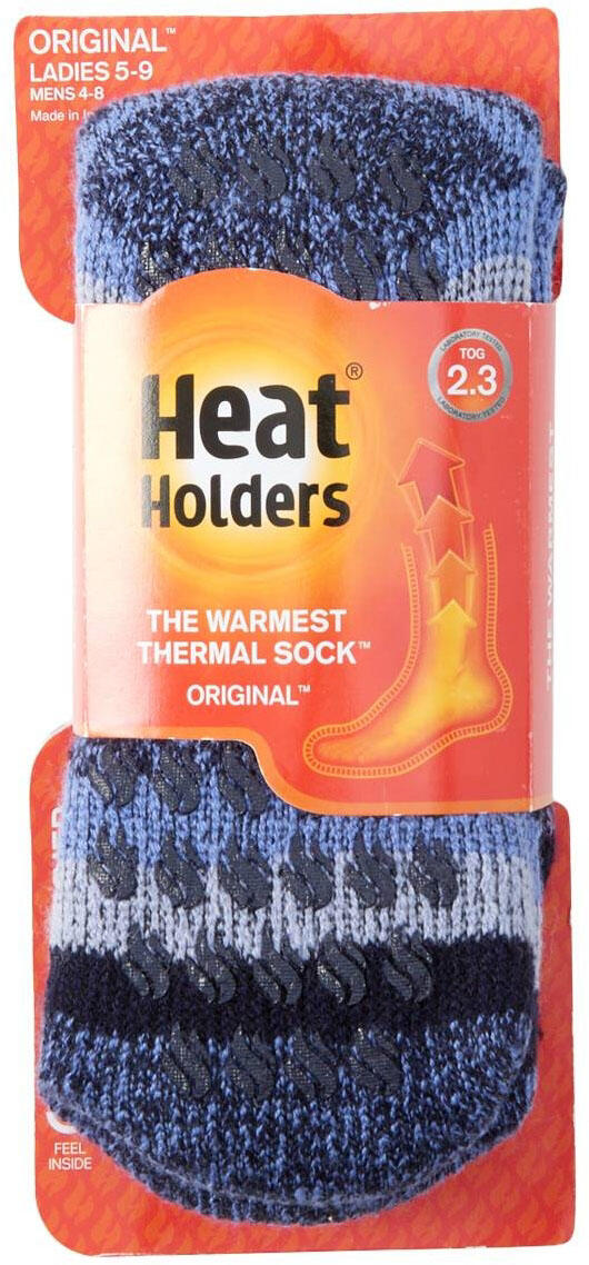 

HEAT HOLDERS Женские теплые носки Petunia 37-42 Wolmix