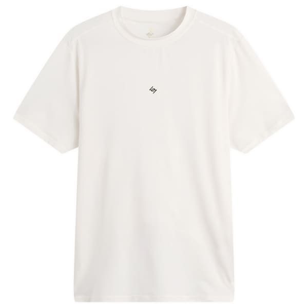 

Футболка с ДНК-сеткой Represent 247, flat белый