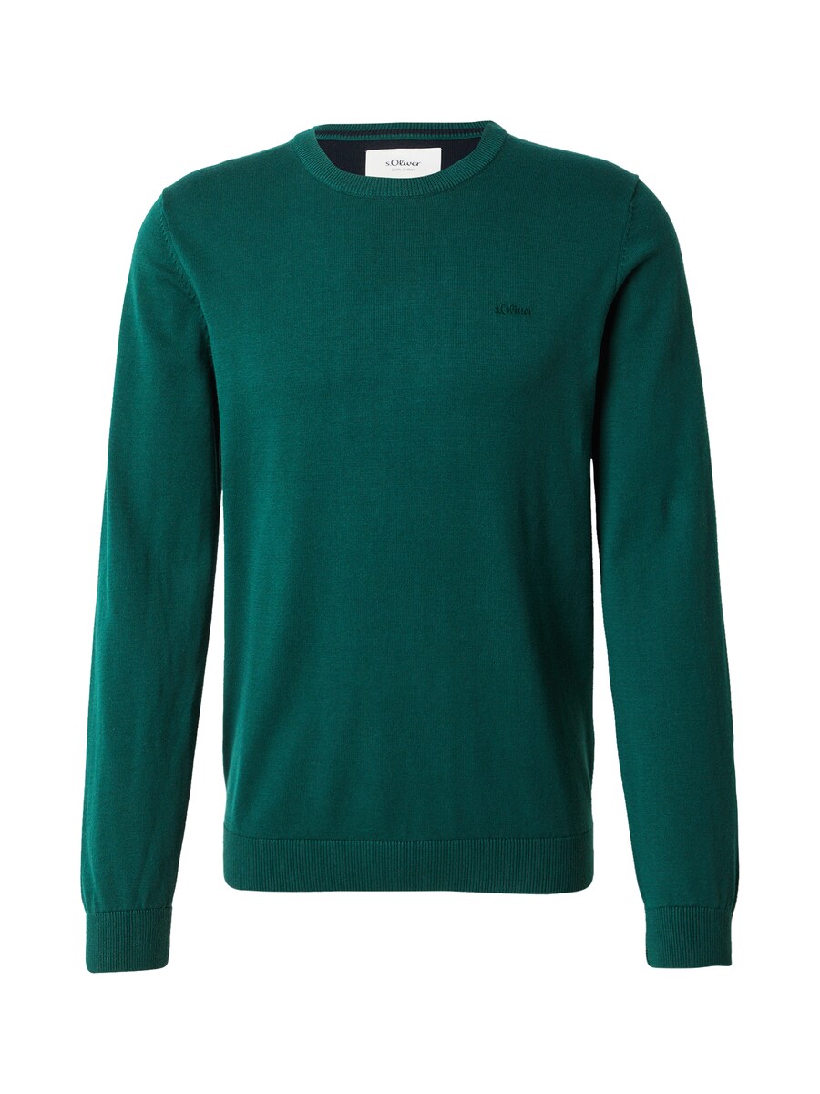 

Свитер s.Oliver, Emerald