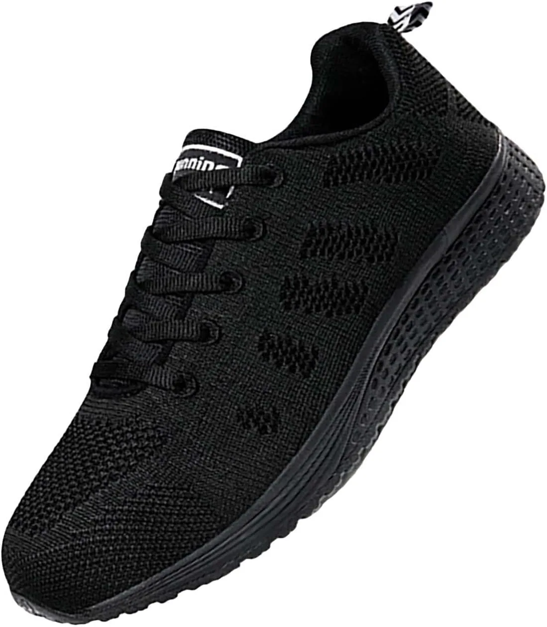 Беговые кроссовки Schnell Trocknend Sommerschuhe Leichte Fitnessschuhe Anti-Rutsch Fahrradschuhe Generic, серый