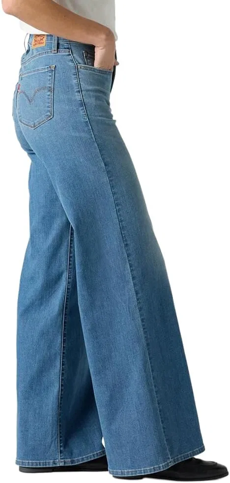 Джинсы Levi's Cool Satisfaction — фото 3