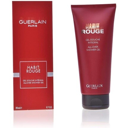 

Habit Rouge Шампунь для всего тела 200 мл, Guerlain