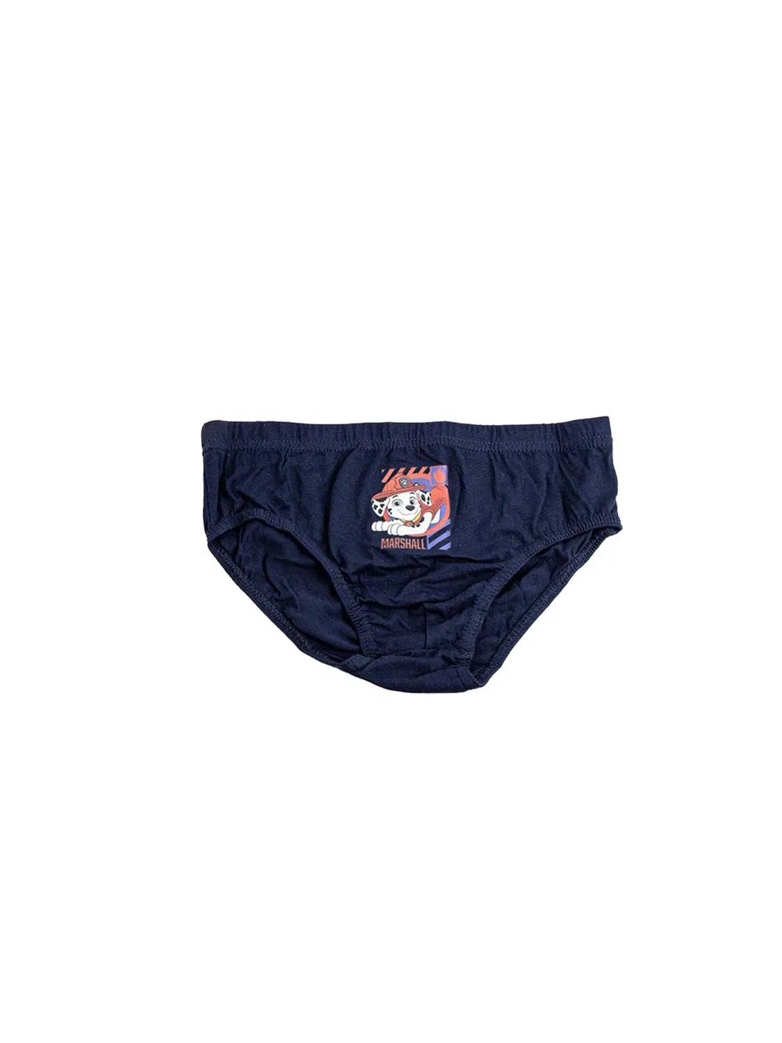 Комплект нижнего белья Disney Unterwäsche-Set für Mädchen 3 Teile Paw Patrol, мультиколор — фото 4