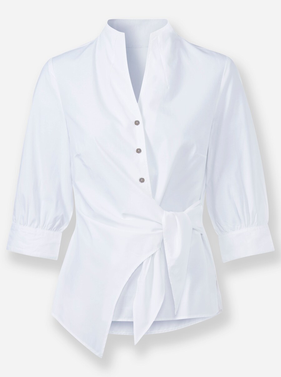 

Блуза heine, белый