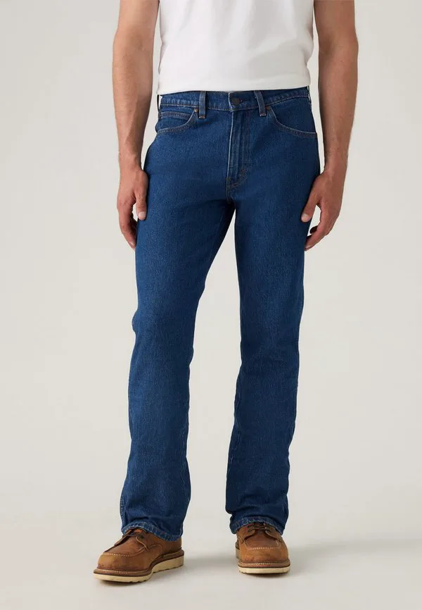 537 джинсы-клеш в стиле вестерн Levi'S, In Range