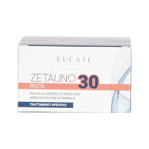 

Zetauno 30 100 мл Успокаивающий и регенерирующий Eucare