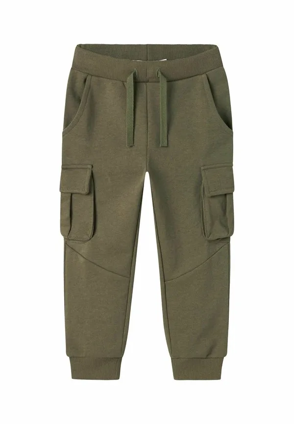 Nmnoli unb noos спортивные штаны Name It, Dusty Olive