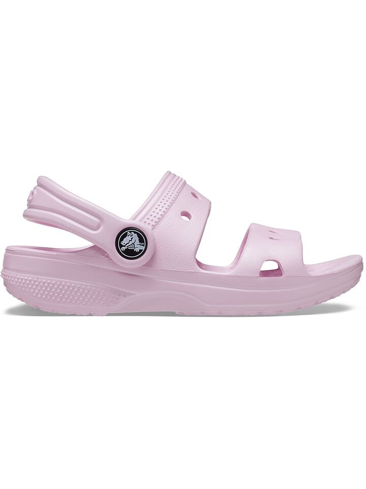 

Сандалии Crocs Classic, розовый