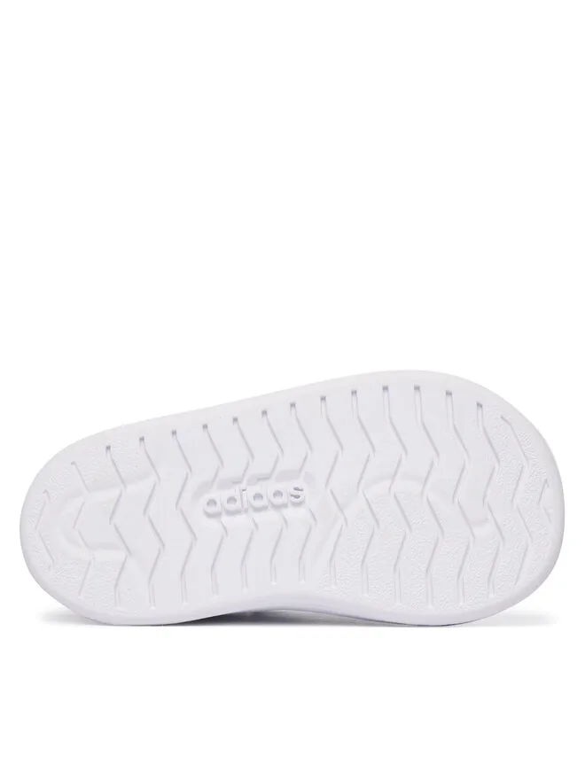 Adidas Кроссовки StreetTalk JQ1809 белые — фото 4